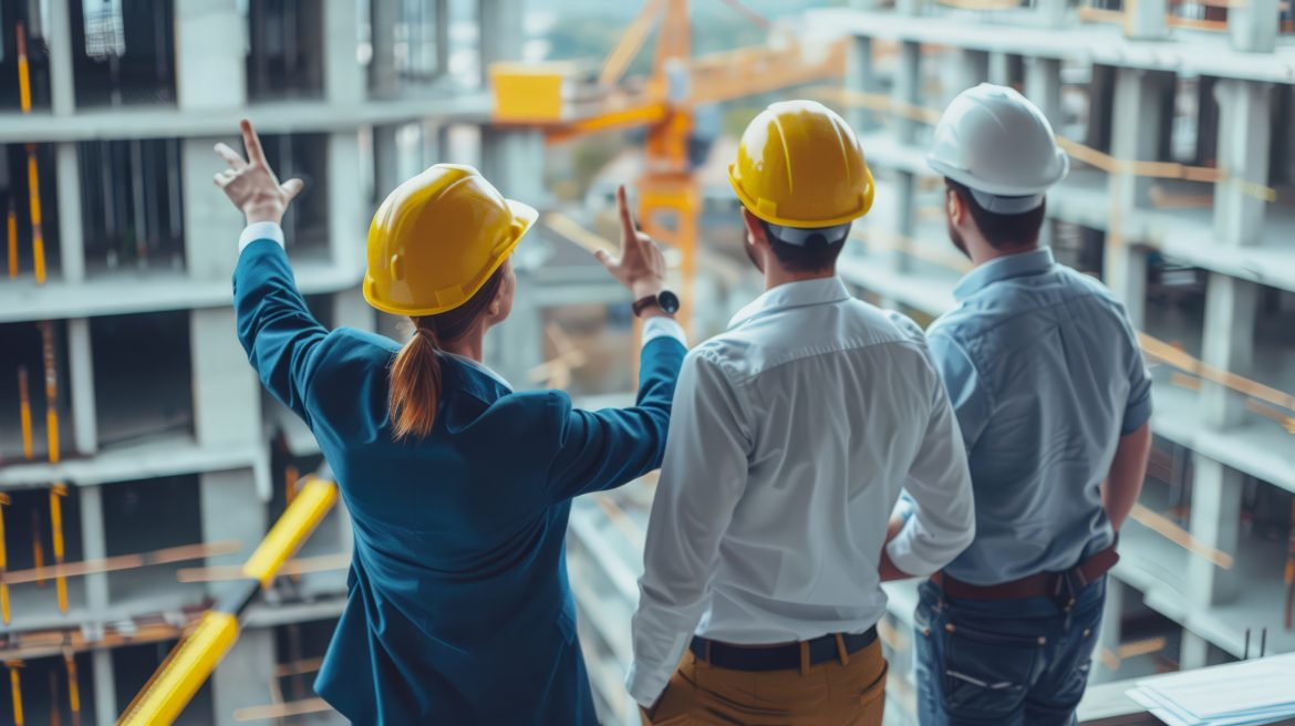 Project support & Service